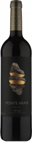 Вино Monte Araya, Bodegas del Medievo, DOC, 2014, 0.75 л