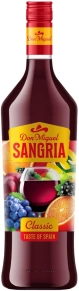 Вино Sangria, Don Miguel, 0.7 л