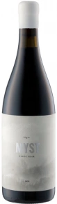 Вино Myst Pinot Noir, Harry Hartman, 2023, 0.75 л