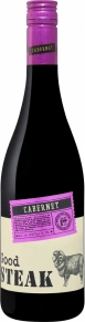 Вино Cabernet, Good Steak, 0.75 л