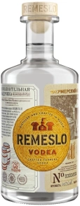 Водка Aged, Remeslo, 0.5 л