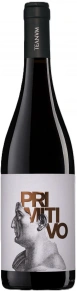 Вино Primitivo, Teanum, IGP, 2024, 0.75 л