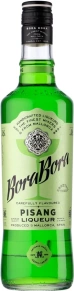 Ликер Pisang, Bora Bora, 0.7 л