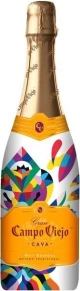 Игристое вино Cava Brut Reserva, Campo Viejo, Limited Edition, 0.75 л