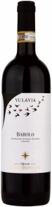 Вино Vulavia Barolo, Colle Belvedere, DOCG, 0.75 л