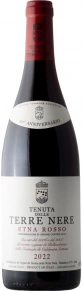 Вино Bellacolonna Etna Rosso, Tenuta delle Terre Nere, DOC, 2022, 0.75 л