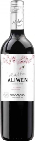 Вино Cabernet Sauvignon, Aliwen, 2024, 0.75 л