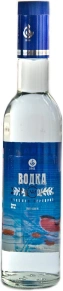 Водка № 1, Водка Номер Один, 0.25 л