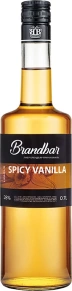 Ликер Spicy Vanilla, Brandbar, 0.7 л
