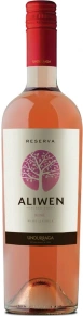 Вино Rose, Aliwen, Reserva, 0.75 л