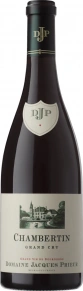 Вино Chambertin Grand Cru, Domaine Jacques Prieur, AOC, 2017, 0.75 л