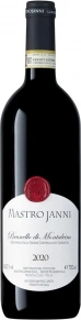 Вино Brunello di Montalcino, Mastrojanni, DOCG, 2020, 0.75 л