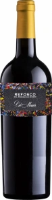 Вино Refosco dal Peduncolo Rosso, Col Monier, IGT, 2023, 0.75 л