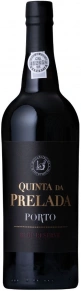 Портвейн Ruby Reserve Porto, Quinta da Prelada, 0.75 л