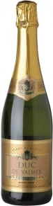 Игристое вино Demi-Sec, Duc de Valmer, 0.75 л