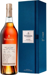 Коньяк Collection Plenitude Bouteville, Pleiade, Tres Vieux, 32 года, 0.7 л (п/у)