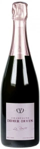 Шампанское La Rosee Brut, Champagne Didier-Ducos, 2021, 0.75 л