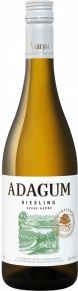 Вино Рислинг, Адагум, 0.75 л