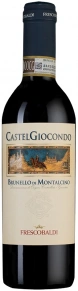 Вино Brunello di Montalcino, Castelgiocondo, DOCG, 2020, 0.375 л