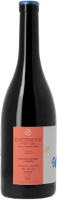 Вино Bourgogne Rose Pinot Gris, Athenais, AOC, 2020, 0.75 л