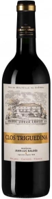 Вино Clos Triguedina, AOC, 2019, 0.75 л