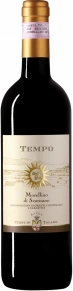 Вино Tempo, Morellino di Scansano, Terre di Talamo, DOCG, 2021, 0.75 л