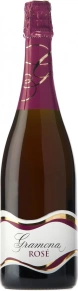 Игристое вино Rose Brut, Gramona, 0.75 л