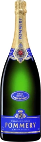 Шампанское Brut Royal, Pommery, AOC, 1.5 л