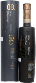 Виски 08.1 Masterclass, Octomore, 8 лет, 0.7 л