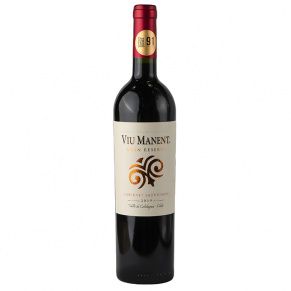 Вино Gran Reserva Cabernet Sauvignon , Viu Manent