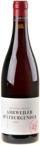 Вино Ahrweiler Spatburgunder, Bertram-Baltes, 2022, 0.75 л