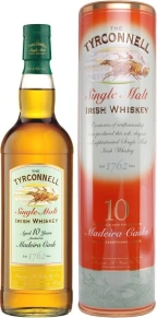 Виски Madeira Finish, Tyrconnell, 10 лет, 0.7 л (п/у)