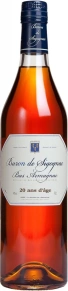 Арманьяк Baron de Sigognac, 20 лет, 0.7 л
