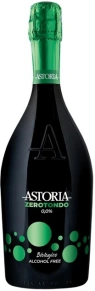 Игристое вино Zerotondo Alcohol Free, Astoria, 0.75 л