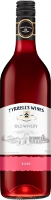 Вино Old Winery Rose, Tyrrell's Wines, 2011, 0.75 л