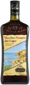 Ликер Vecchio Amaro del Capo, 1 л