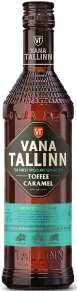 Ликер Toffee Caramel, Vana Tallinn, 0.5 л