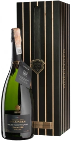 Шампанское Vieilles Vignes Francaises Brut, Bollinger, 2009, 0.75 л (п/у)