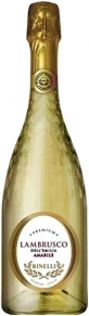 Игристое вино Lambrusco Bianco Amabile, Binelli Premium, IGT, 0.75 л