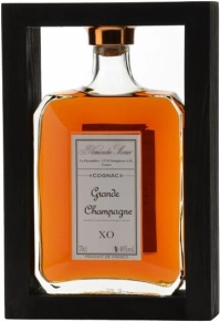 Коньяк Grande Champagne AOC, Normandin-Mercier, XO, 30 лет, 0.7 л