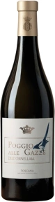 Вино Poggio alle Gazze, Ornellaia, IGT, 2022, 0.75 л