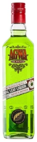 Ликер Agwa de Bolivia, 0.7 л