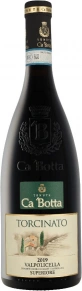 Вино Torcinato, Ca'Botta, DOC, 2019, 0.75 л