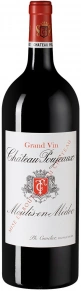 Вино Chateau Poujeaux, AOC, 2005, 1.5 л
