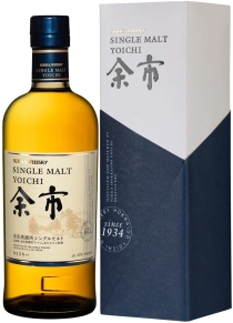 Виски Yoichi, 0.7 л (п/у)