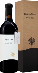 Вино The Beast Shiraz, 2018, 0.75 л (п/у)