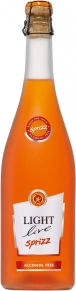 Игристое вино Sprizz Alcohol Free, Light Live, 0.75 л