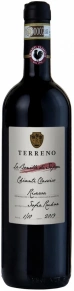 Вино Le Bonille di Sopra, Terreno, DOCG, 2019, 0.75 л