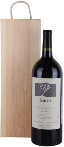 Вино Kurni, IGT, 2013, 1.5 л (п/у)