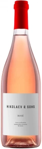 Вино Rose, Nikolaev & Sons, 2021, 0.75 л